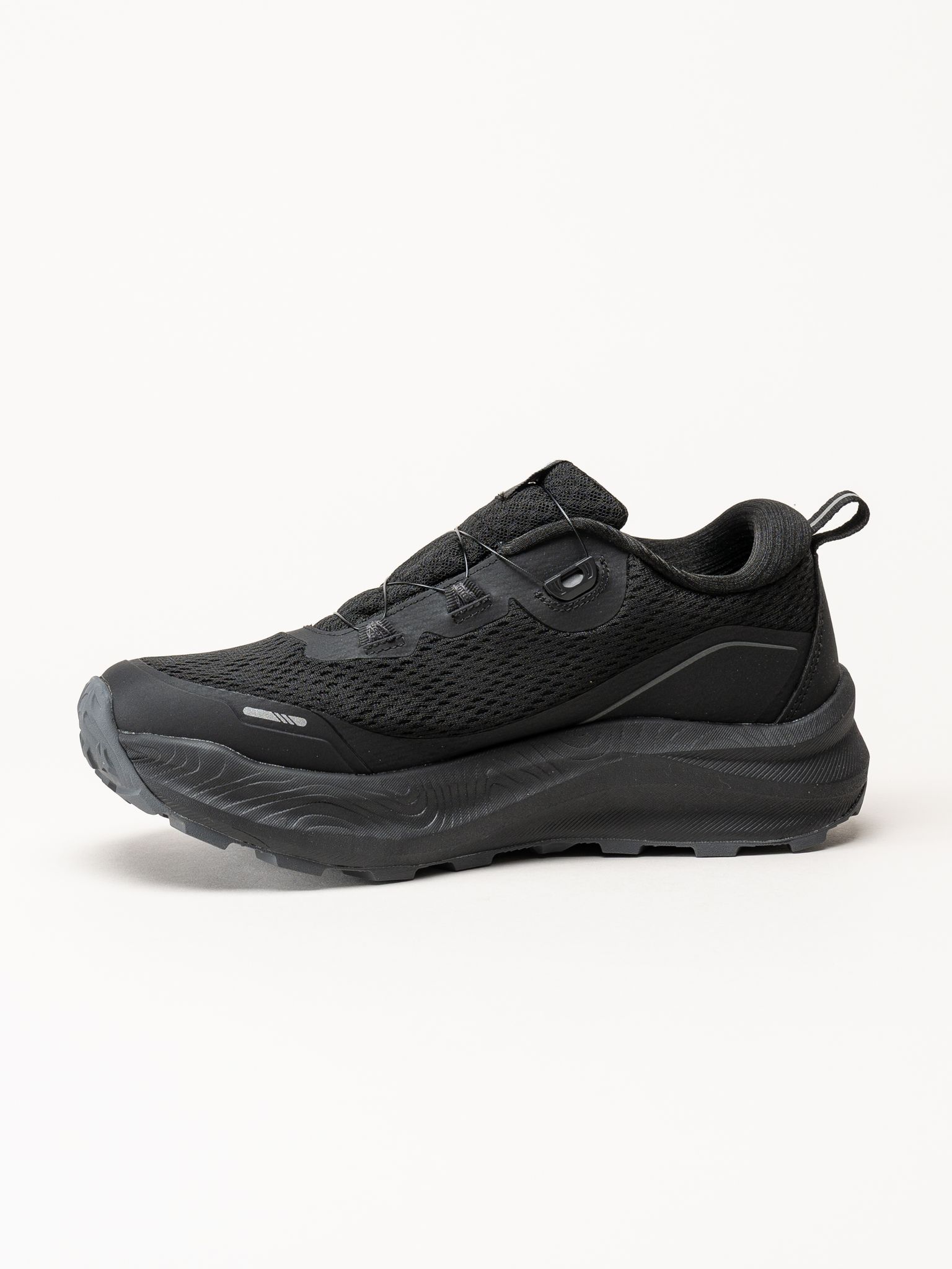 Halti - Rapid Freelock - Svarta sneakers