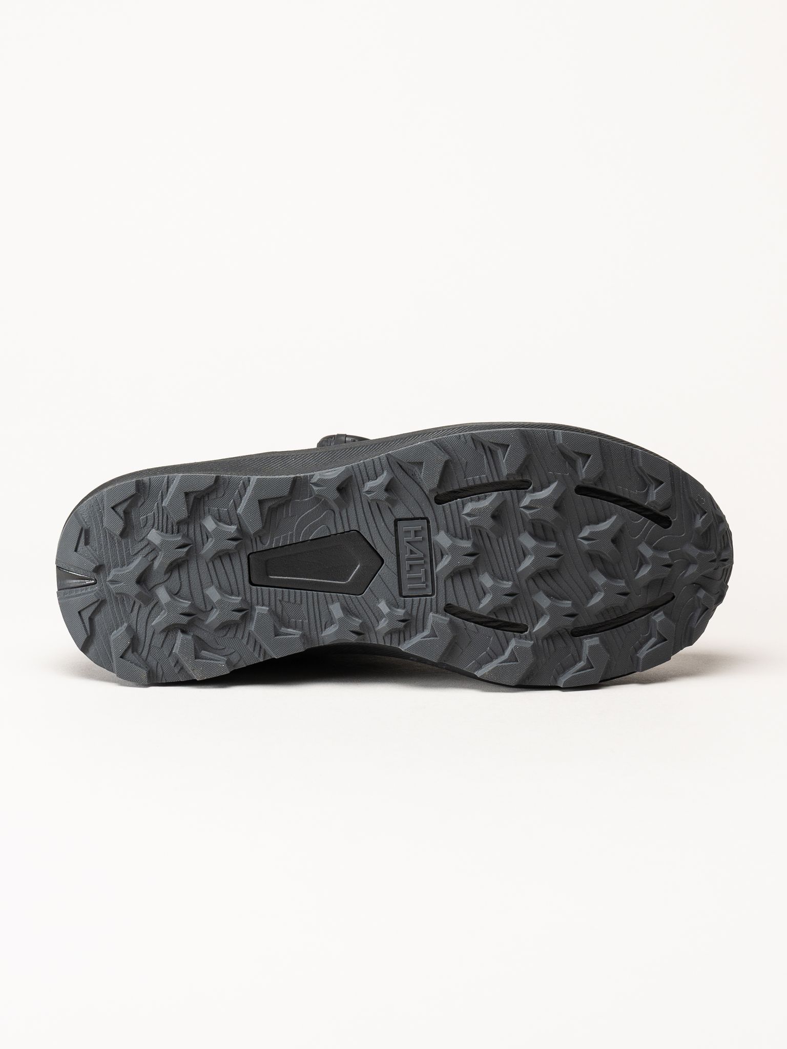 Halti - Rapid Freelock - Svarta sneakers