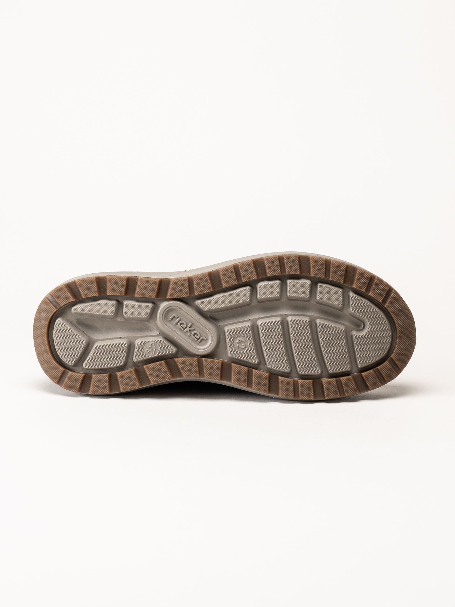 Rieker - Blå sneakers