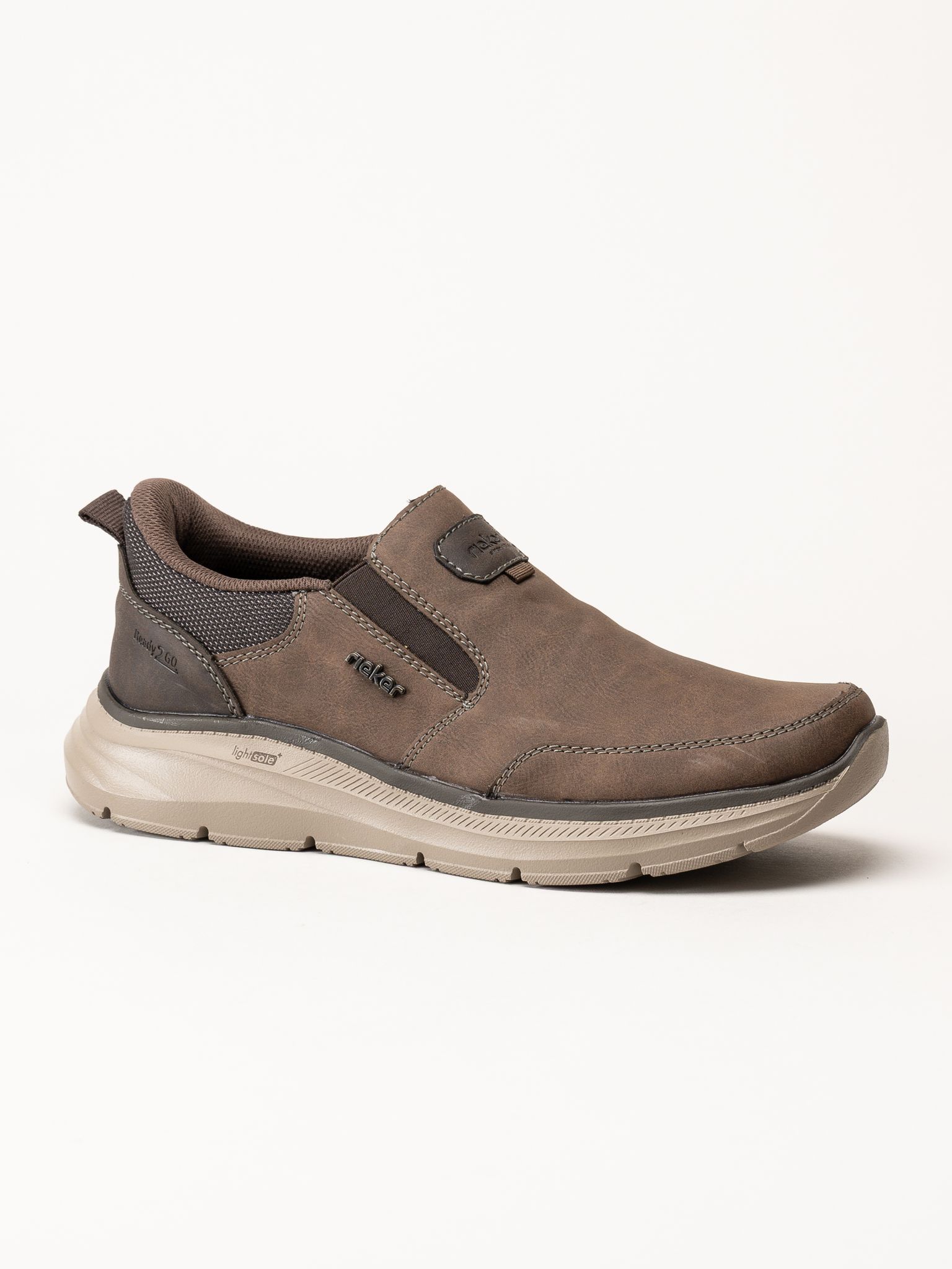 Rieker - Bruna slip on sneakers