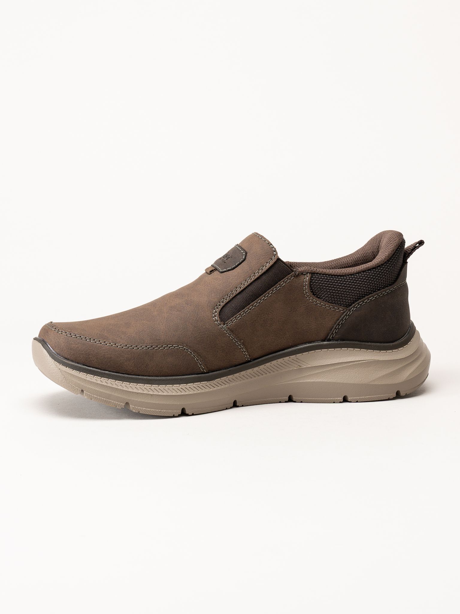 Rieker - Bruna slip on sneakers