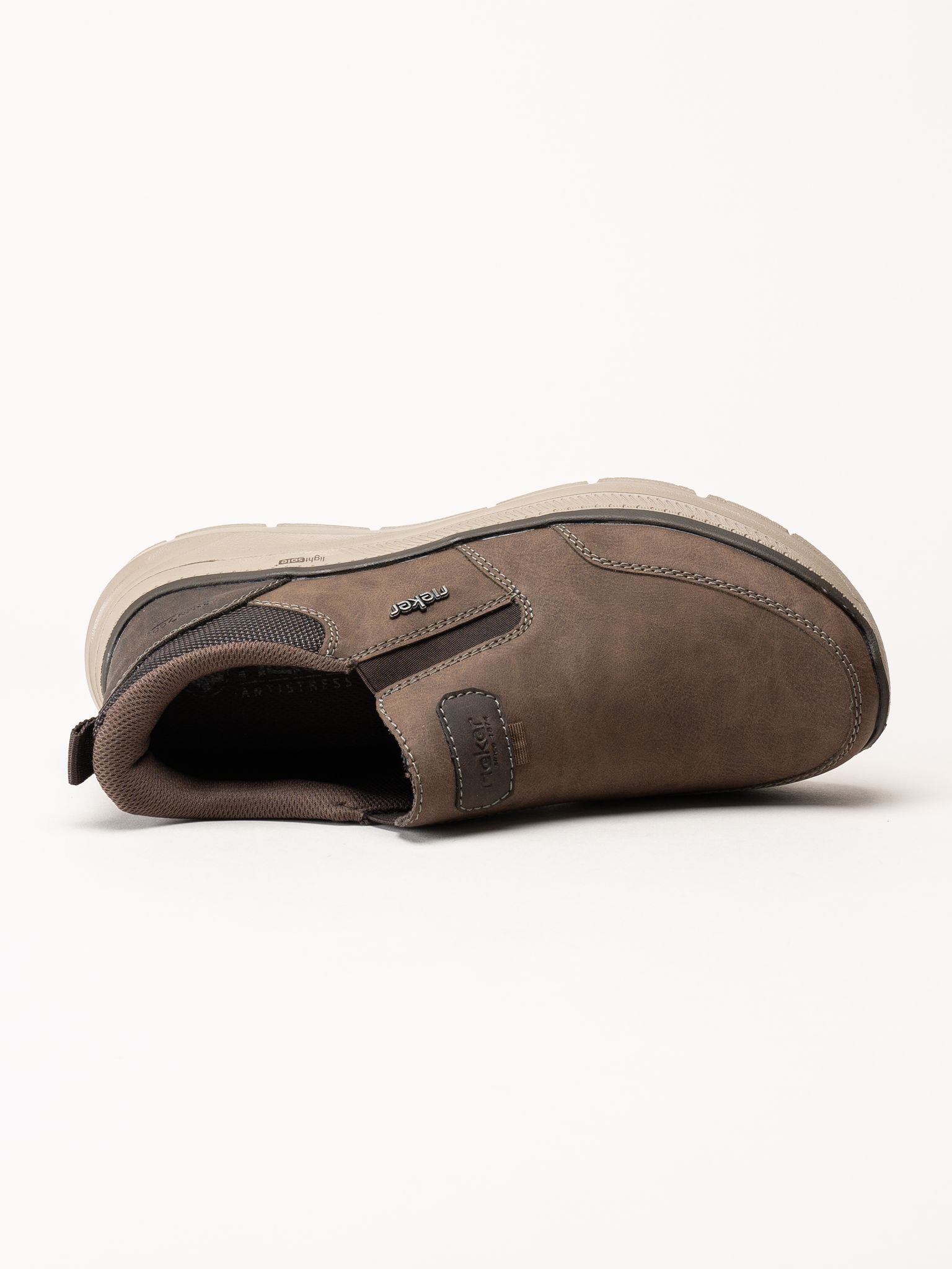 Rieker - Bruna slip on sneakers