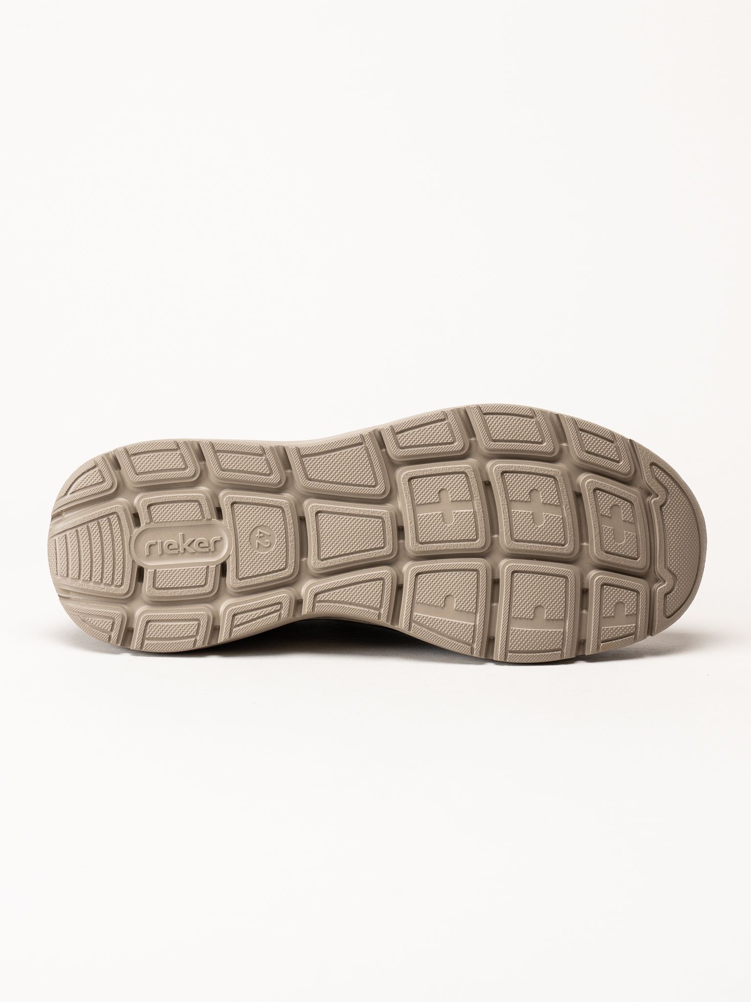 Rieker - Bruna slip on sneakers