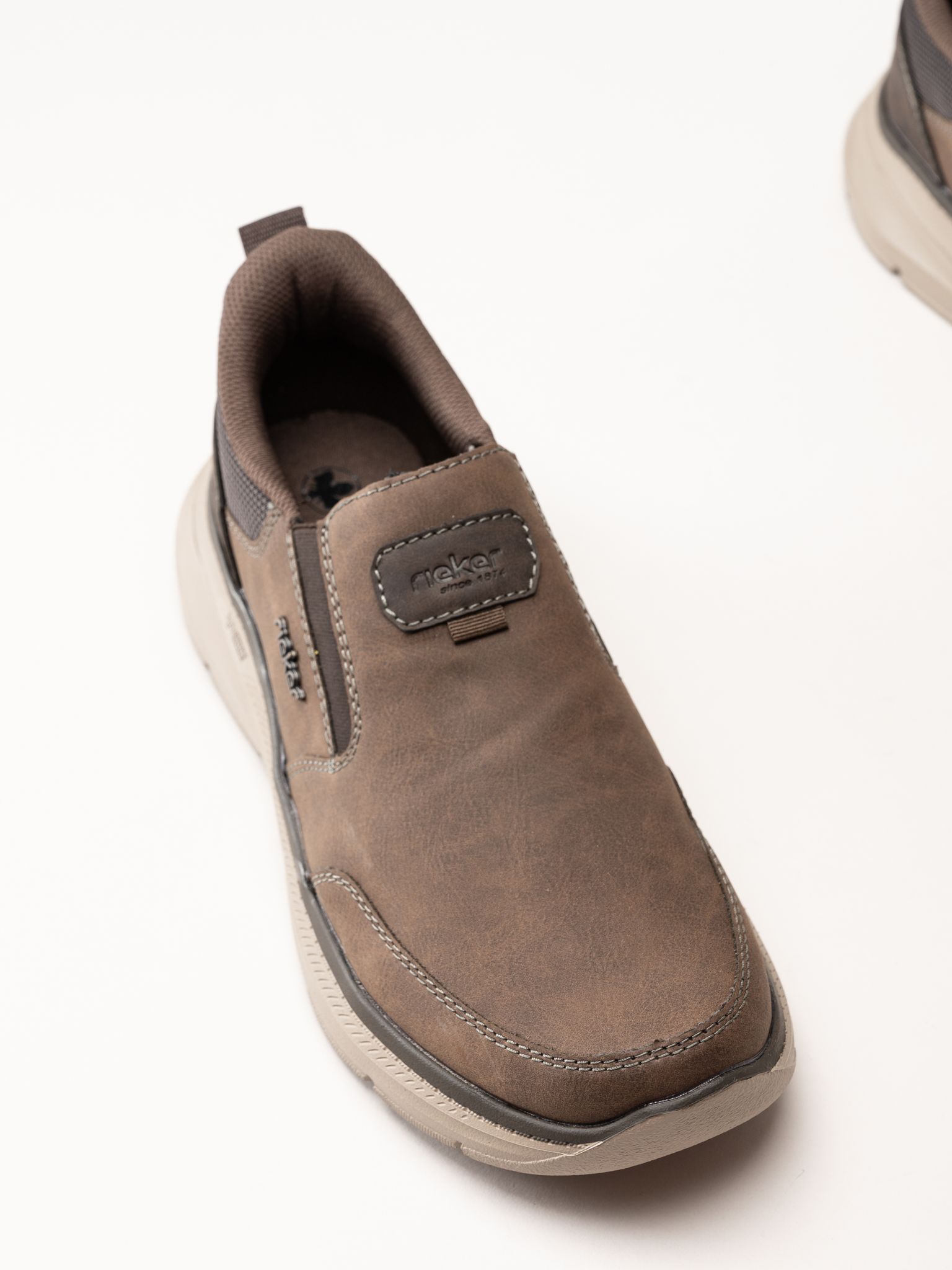 Rieker - Bruna slip on sneakers