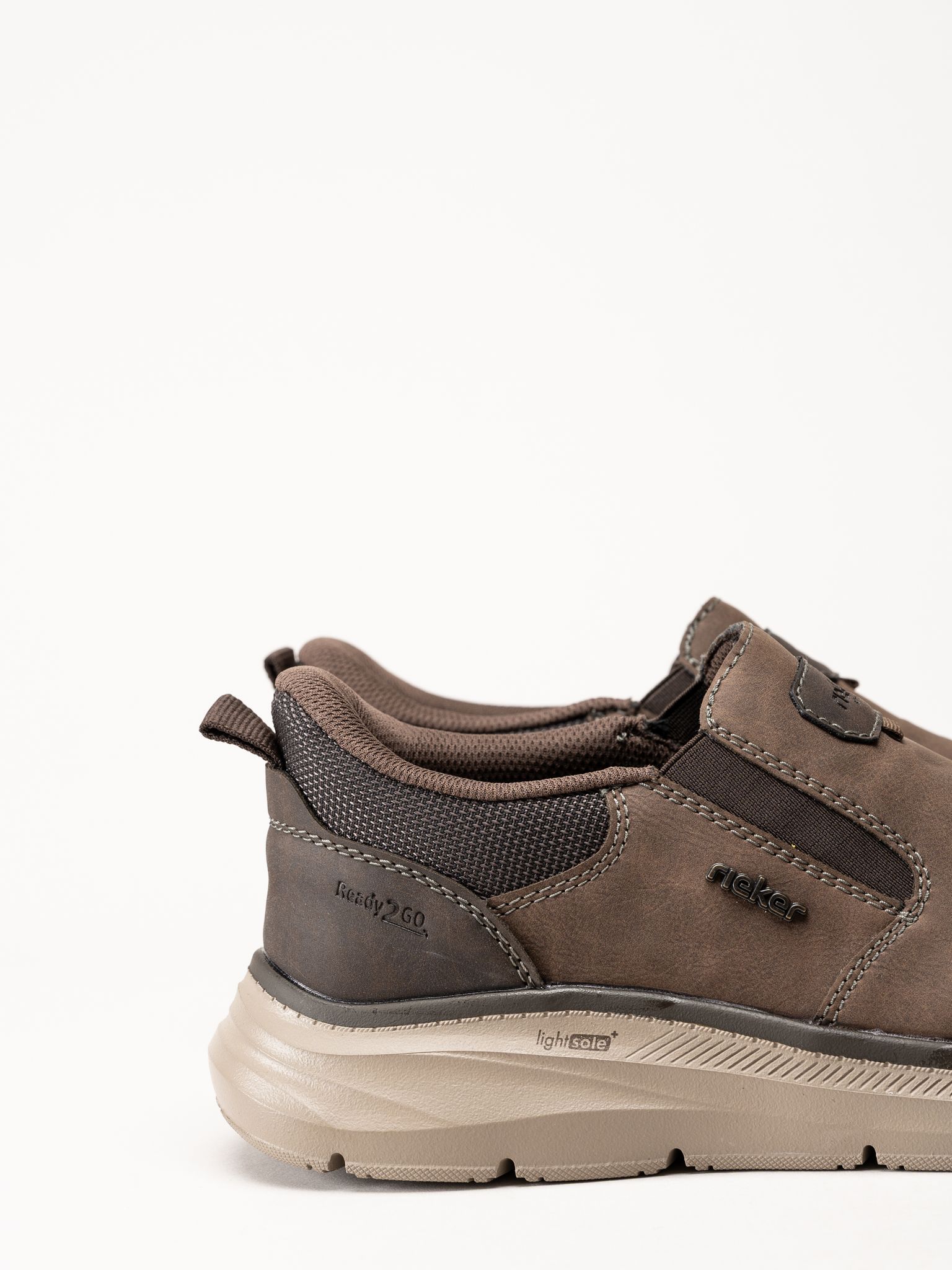 Rieker - Bruna slip on sneakers