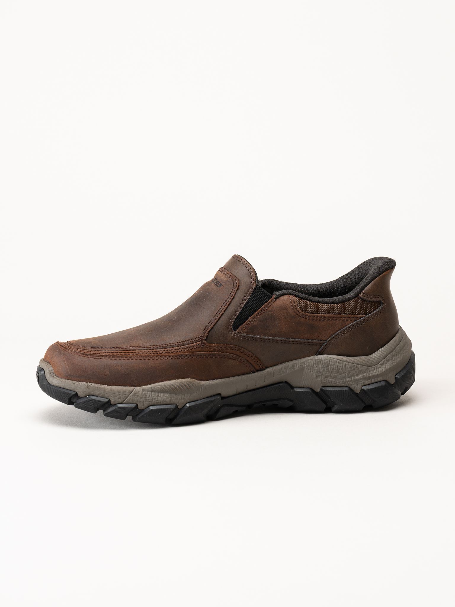 Skechers - Relaxed Fit - Bruna promenadskor