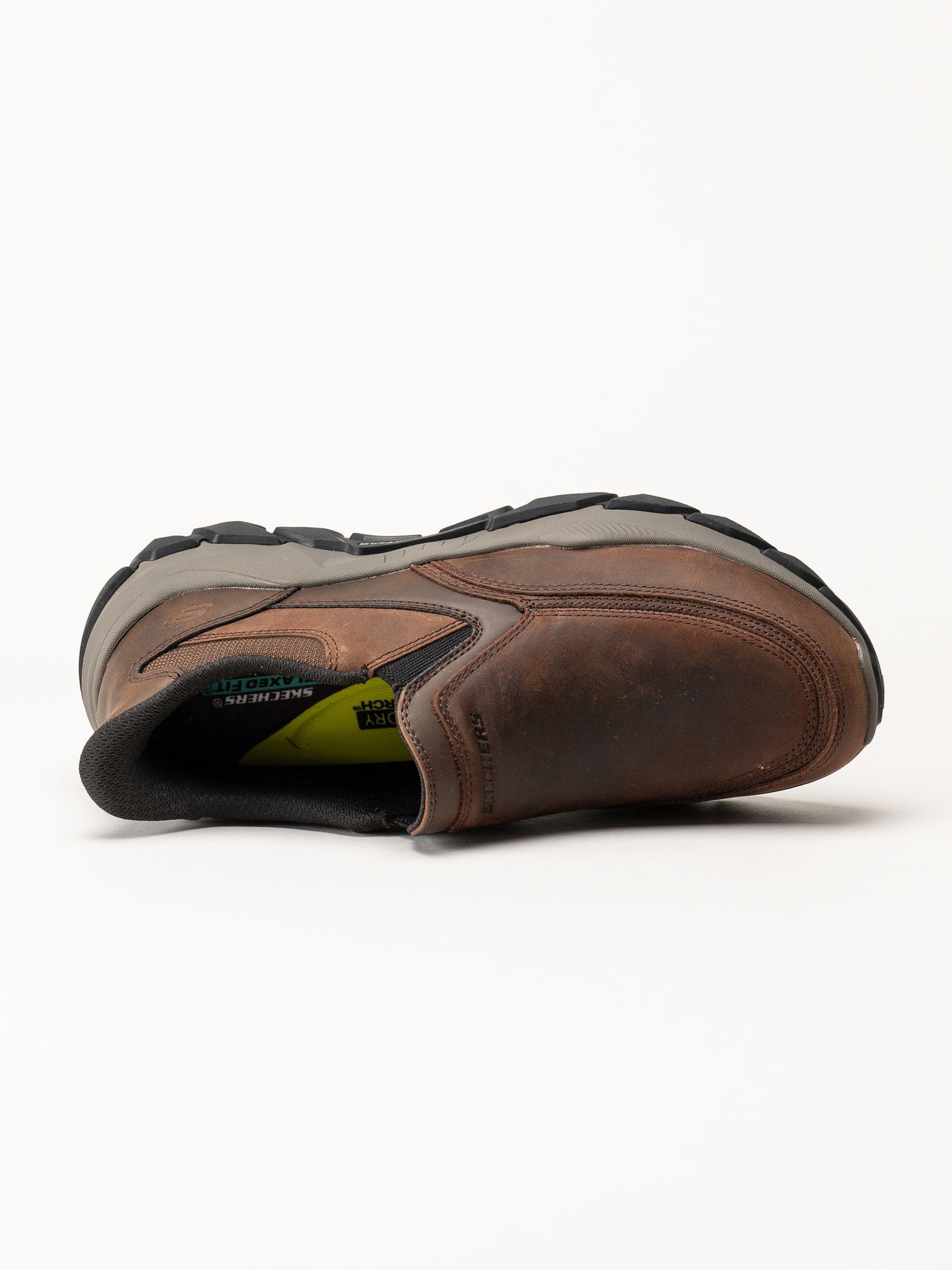Skechers - Relaxed Fit - Bruna promenadskor