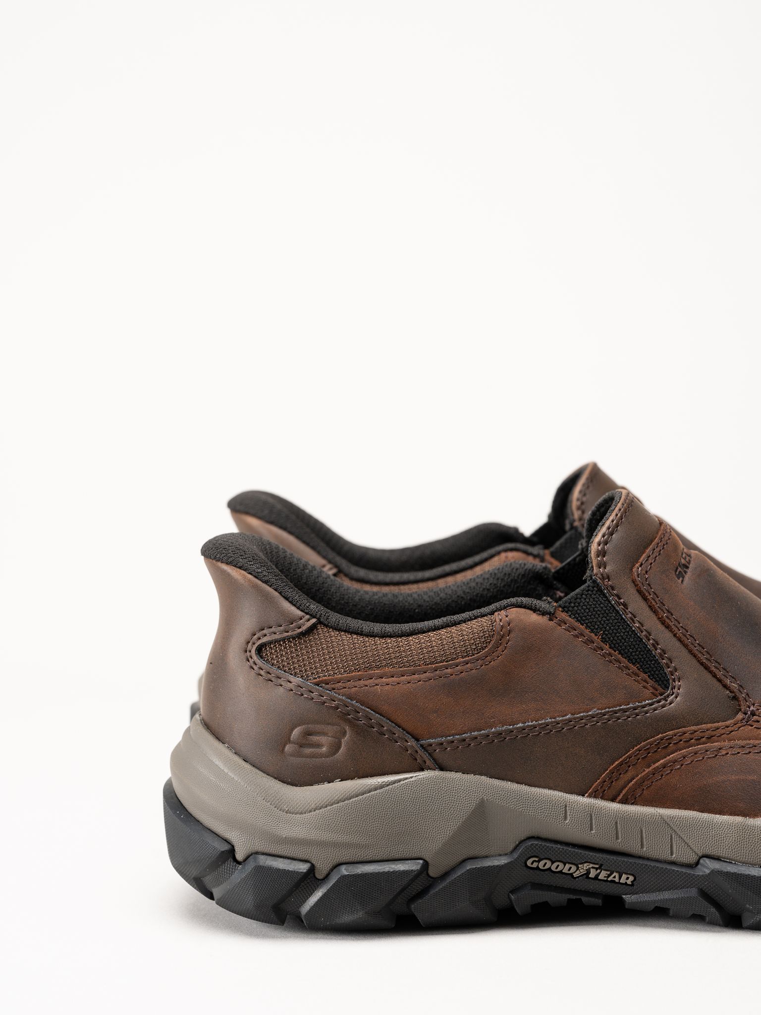Skechers - Relaxed Fit - Bruna promenadskor