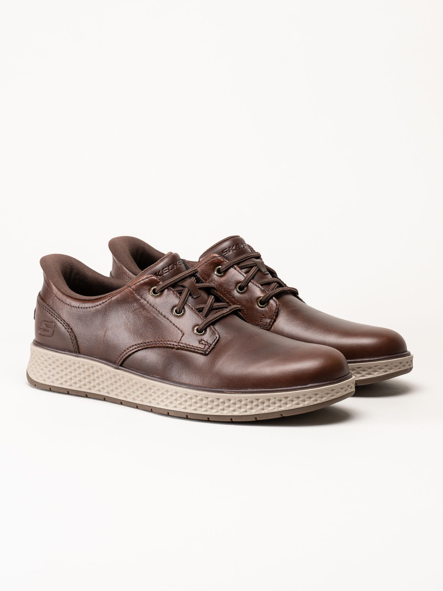 Skechers - Burkett - Lonzo - Bruna slip ins sneakers