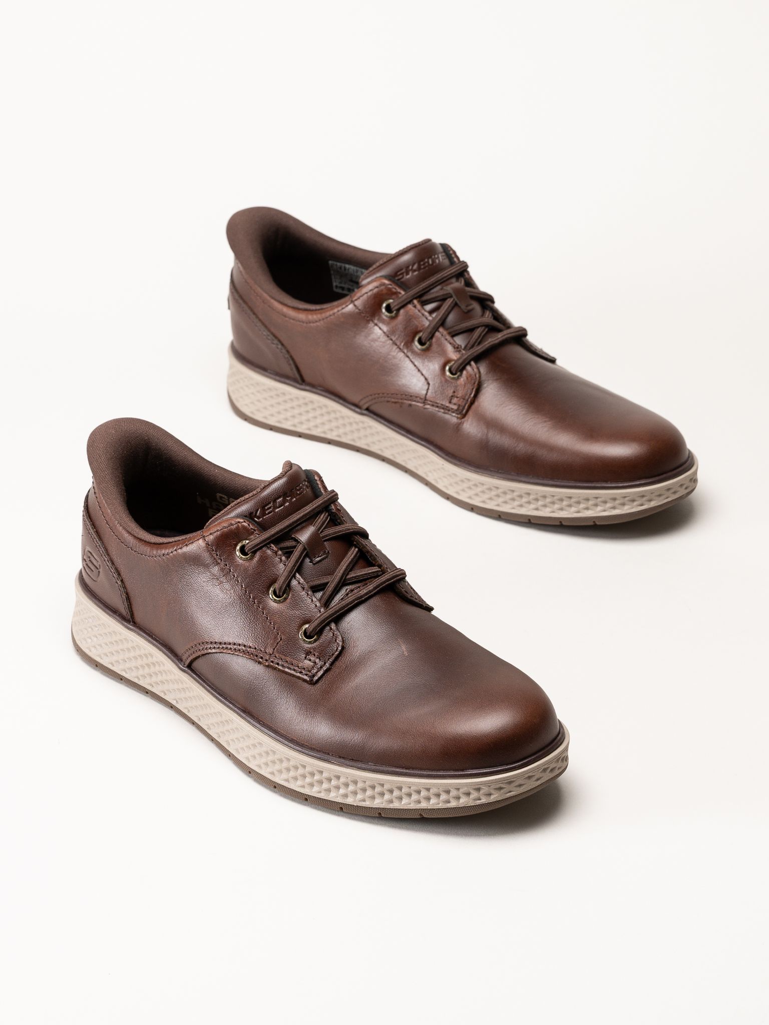 Skechers - Burkett - Lonzo - Bruna slip ins sneakers