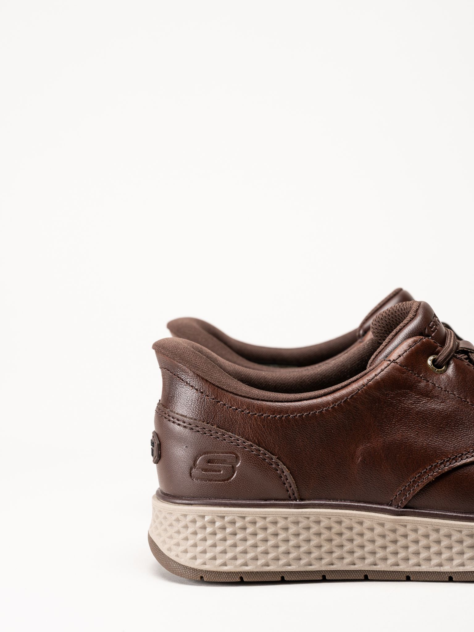 Skechers - Burkett - Lonzo - Bruna slip ins sneakers