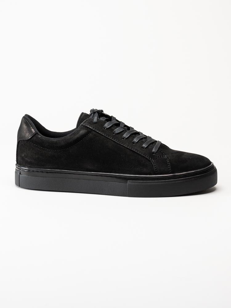Vagabond - Paul 2.0 - Svarta sneakers