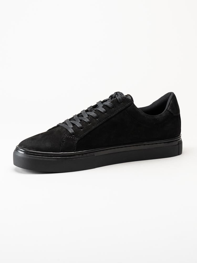 Vagabond - Paul 2.0 - Svarta sneakers