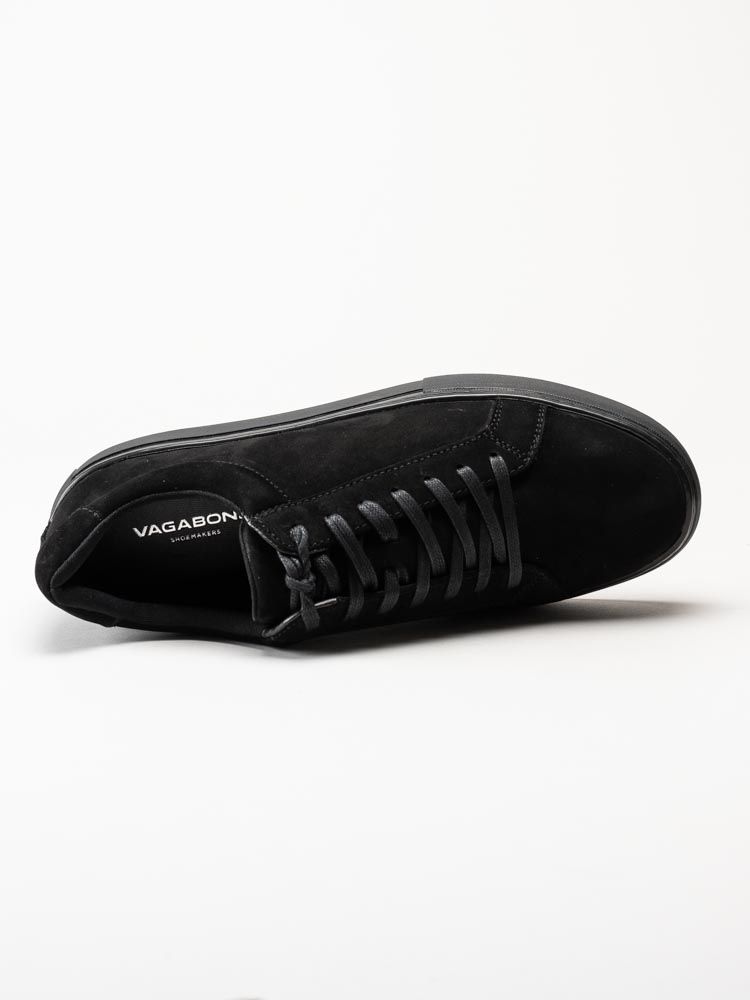 Vagabond - Paul 2.0 - Svarta sneakers