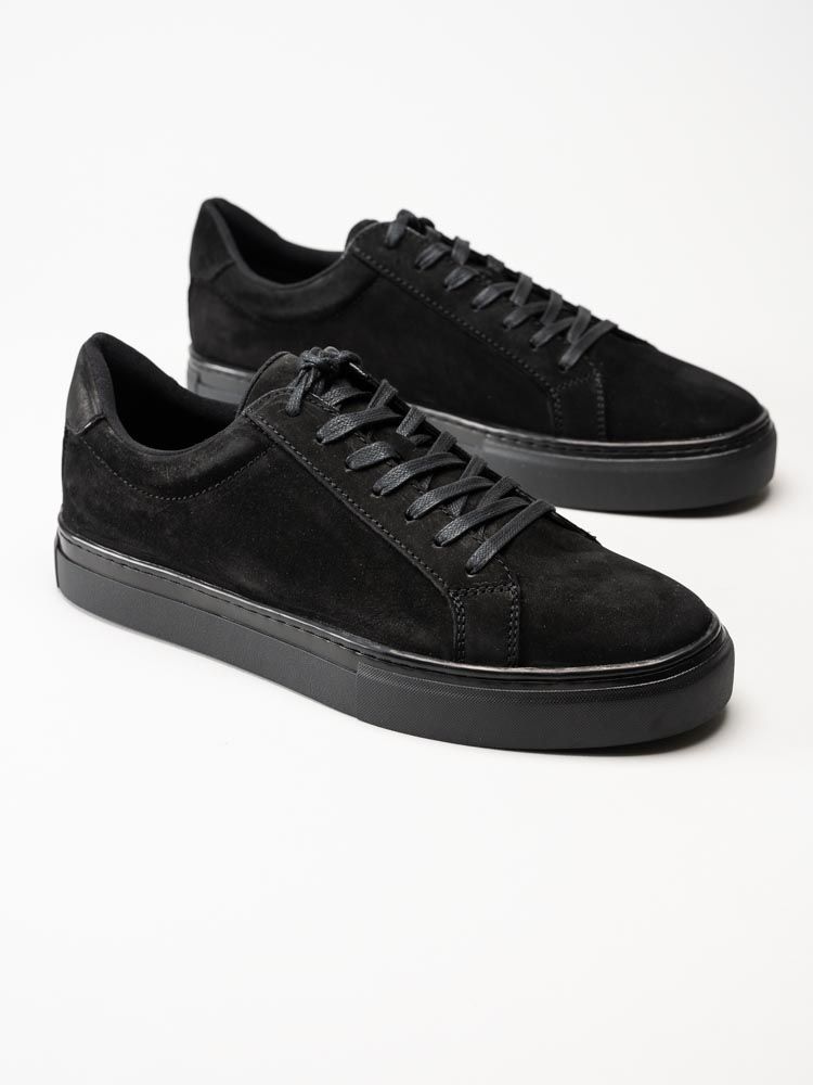 Vagabond - Paul 2.0 - Svarta sneakers