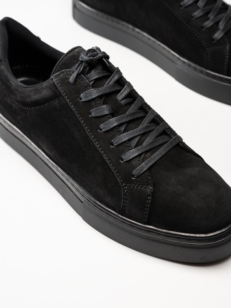 Vagabond - Paul 2.0 - Svarta sneakers