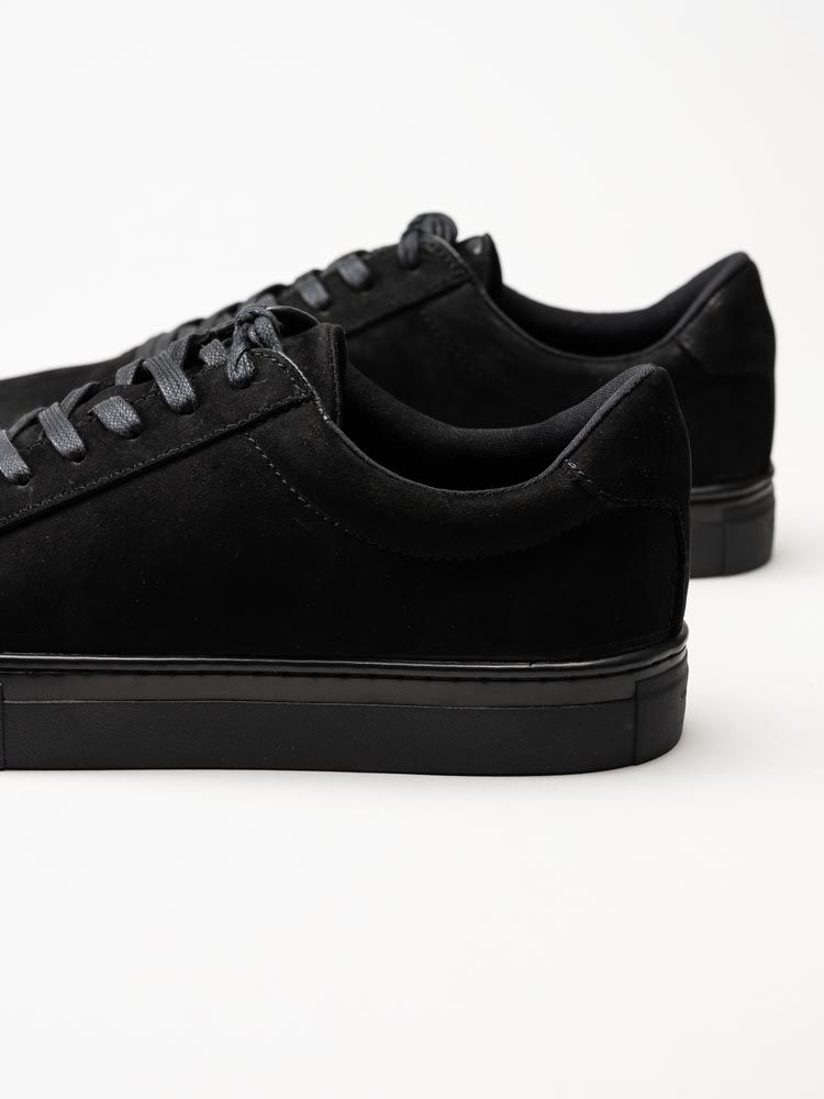 Vagabond - Paul 2.0 - Svarta sneakers