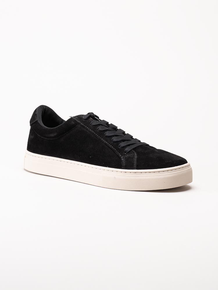 Vagabond - Paul 2.0 - Svarta sneakers