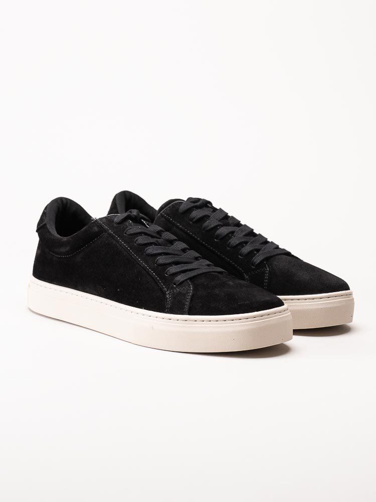 Vagabond - Paul 2.0 - Svarta sneakers
