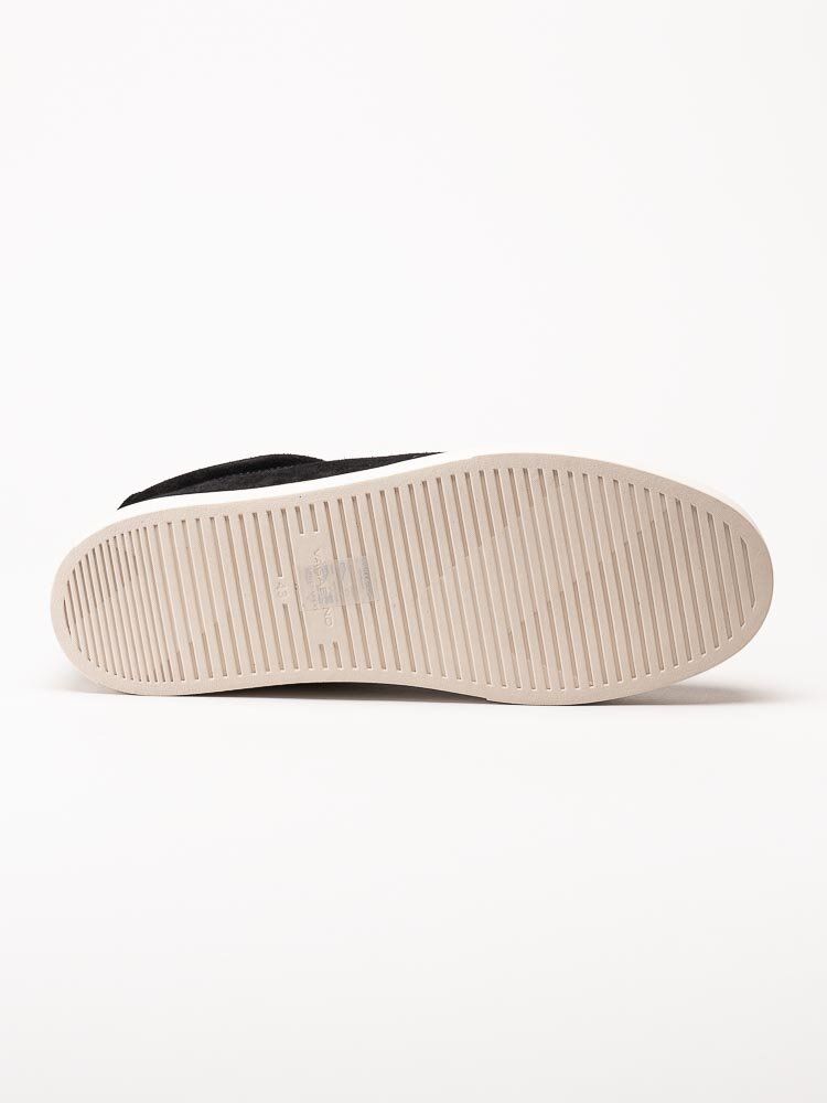Vagabond - Paul 2.0 - Svarta sneakers