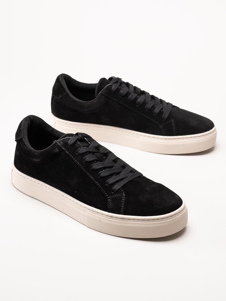 Vagabond - Paul 2.0 - Svarta sneakers