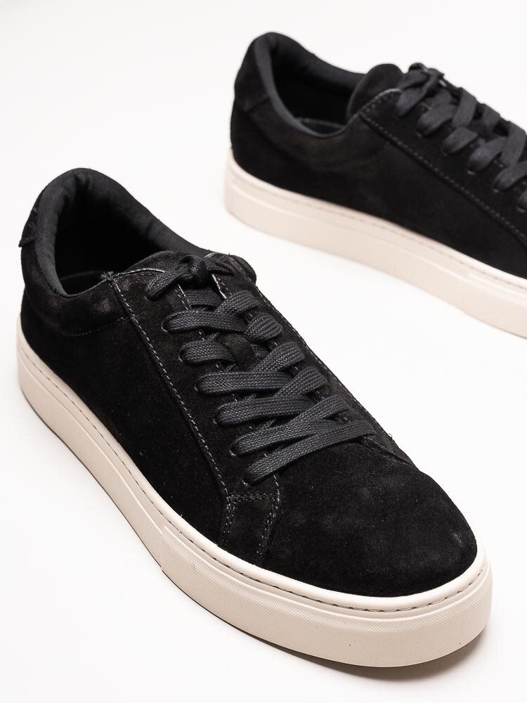 Vagabond - Paul 2.0 - Svarta sneakers