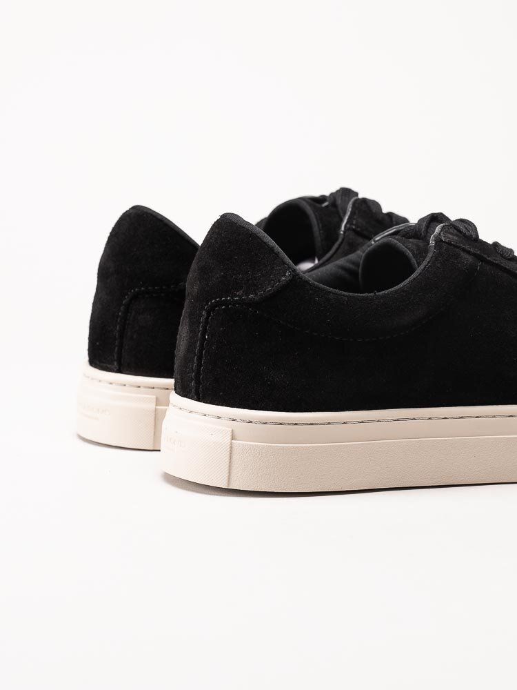 Vagabond - Paul 2.0 - Svarta sneakers