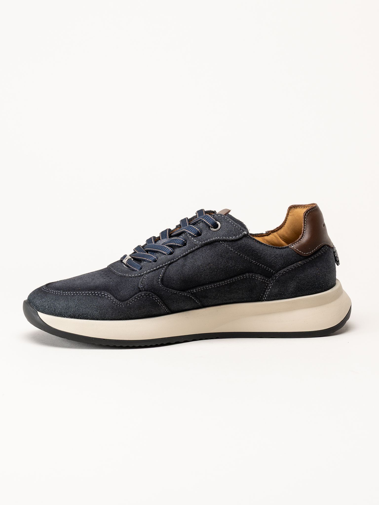 Ambitious - Ronnie - Blå sneakers