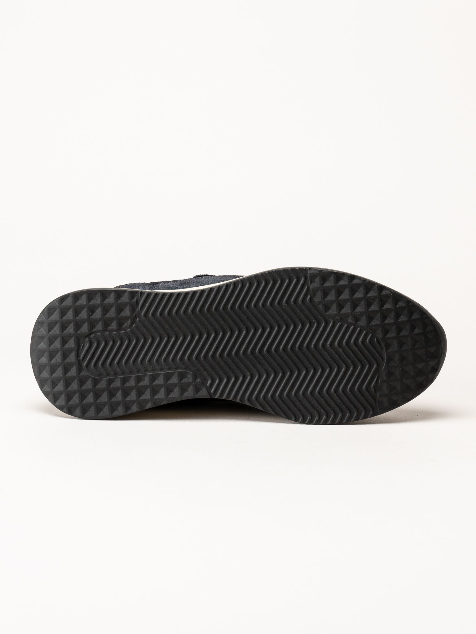 Ambitious - Ronnie - Blå sneakers