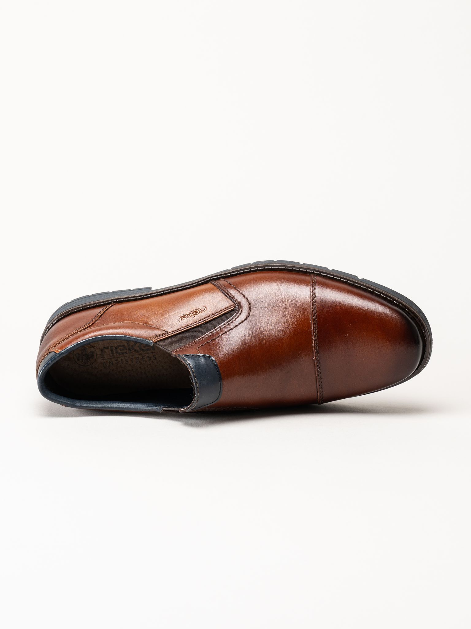 Rieker - Bruna loafers