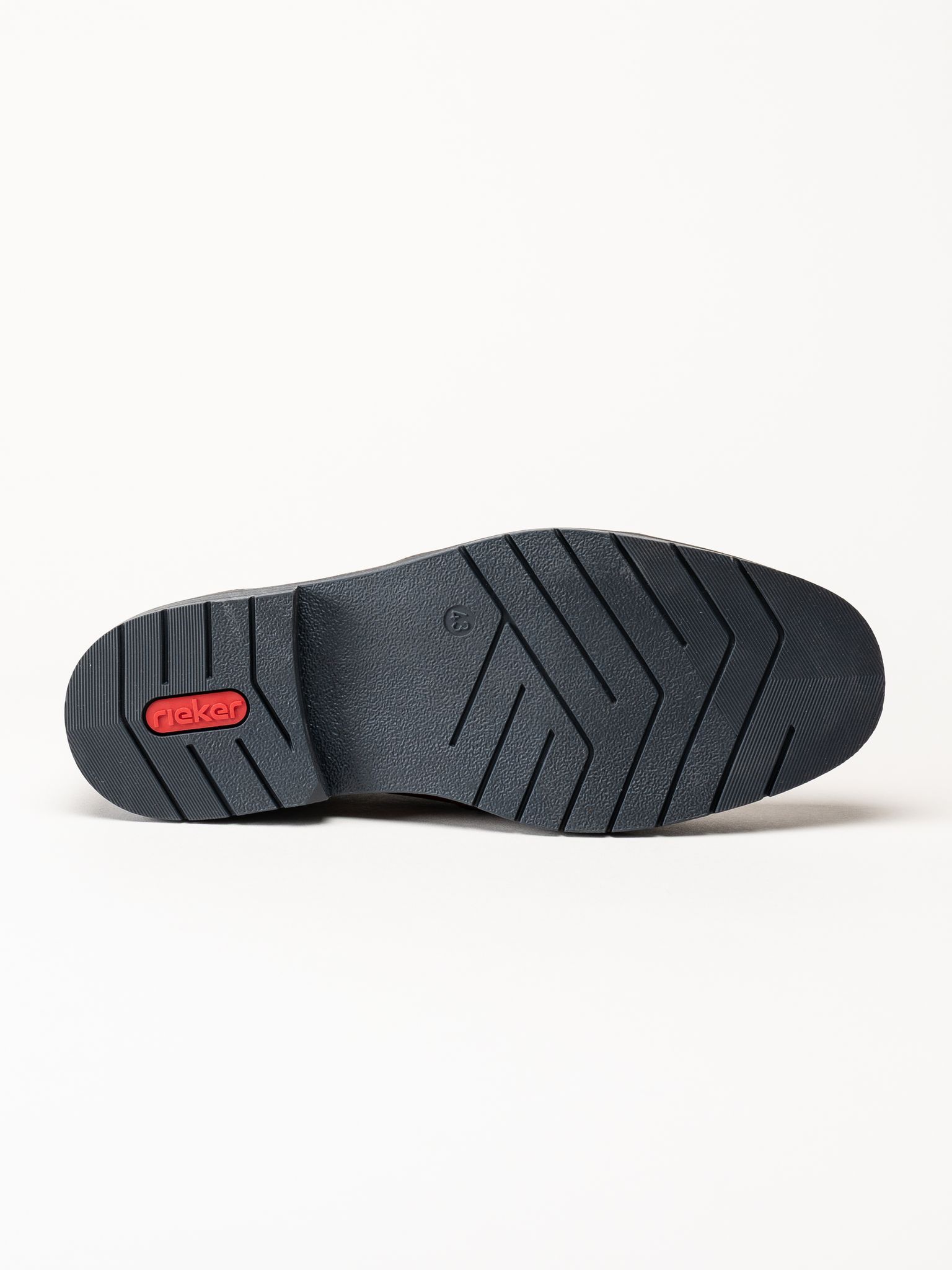 Rieker - Bruna loafers