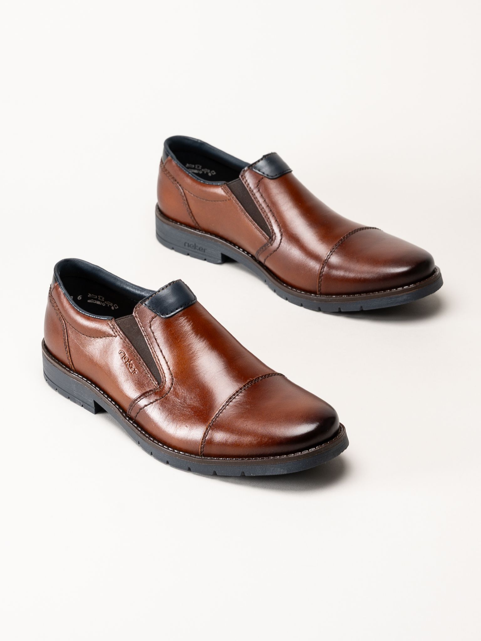 Rieker - Bruna loafers