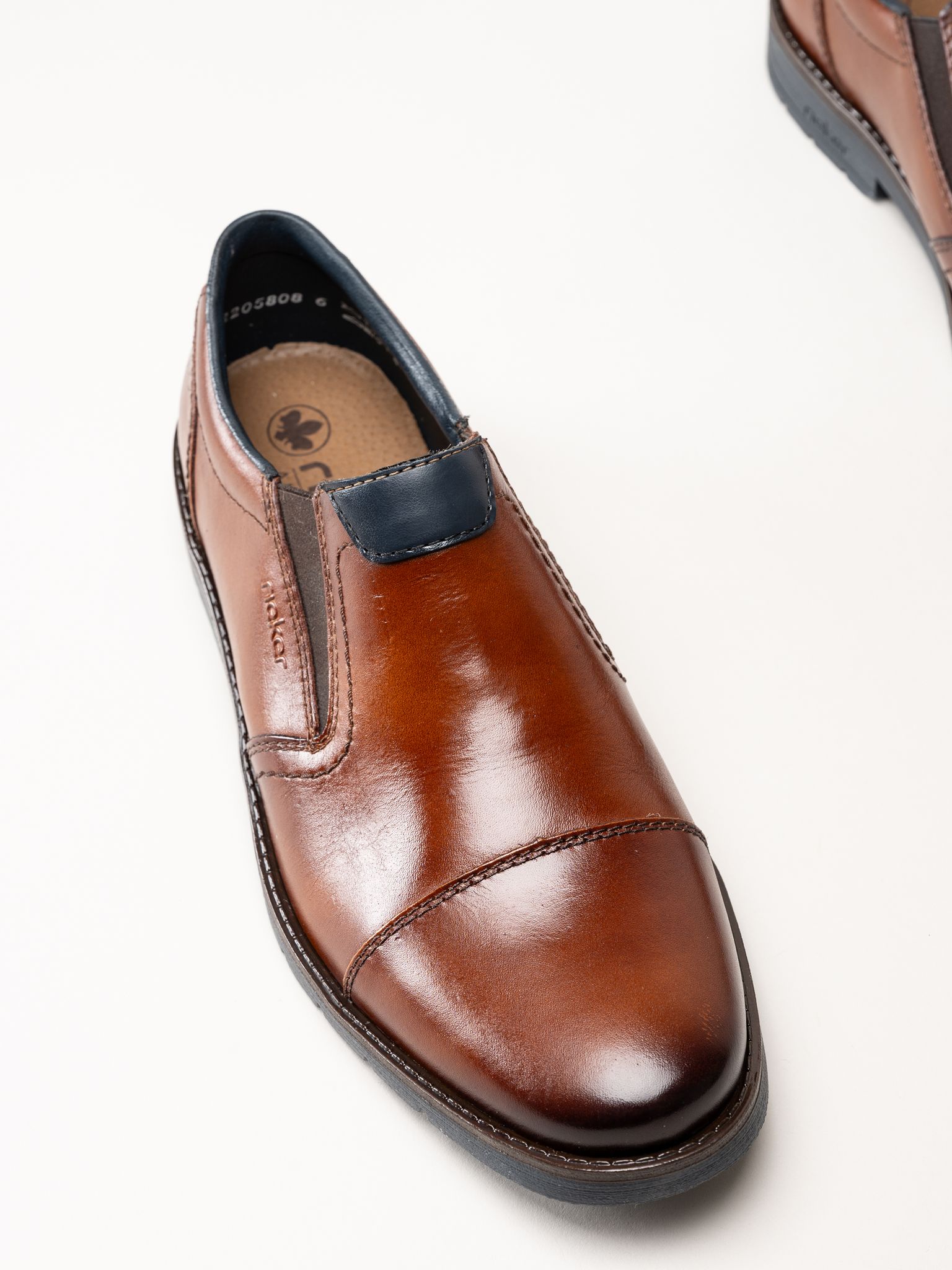 Rieker - Bruna loafers