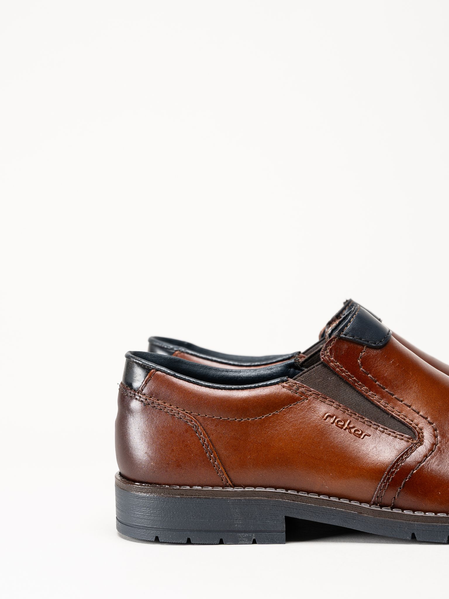 Rieker - Bruna loafers