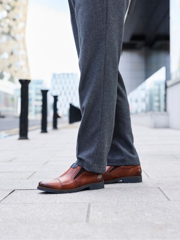 Rieker - Bruna loafers