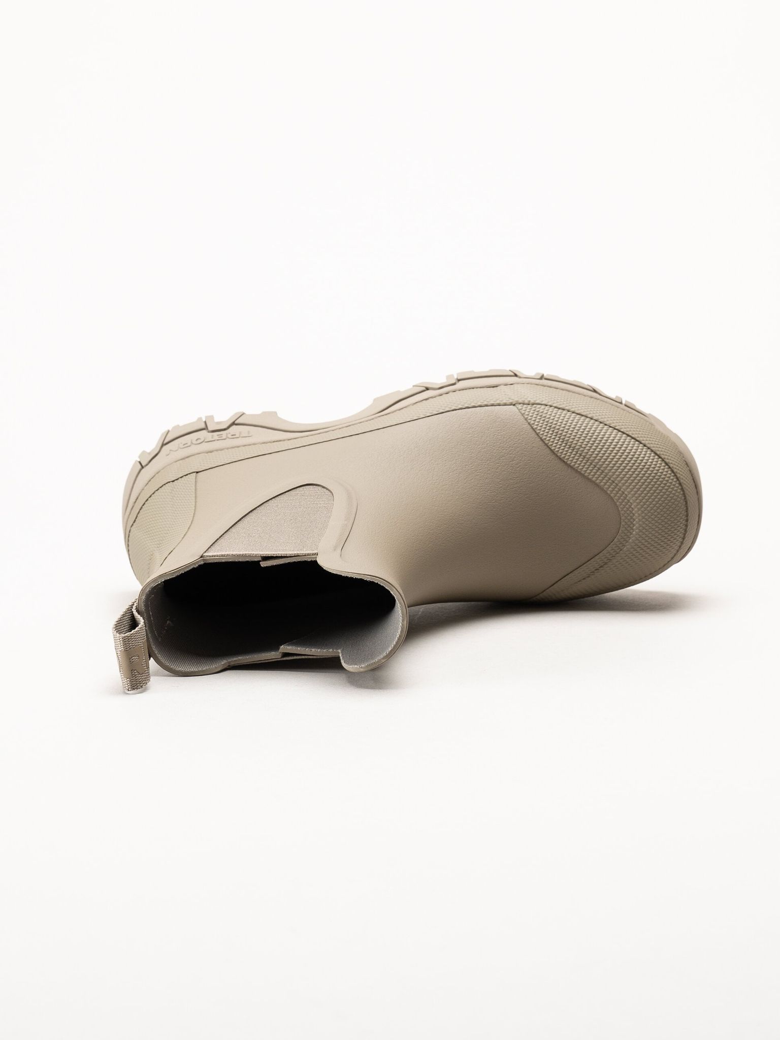 Tretorn - Garpa - Beige låga gummistövlar
