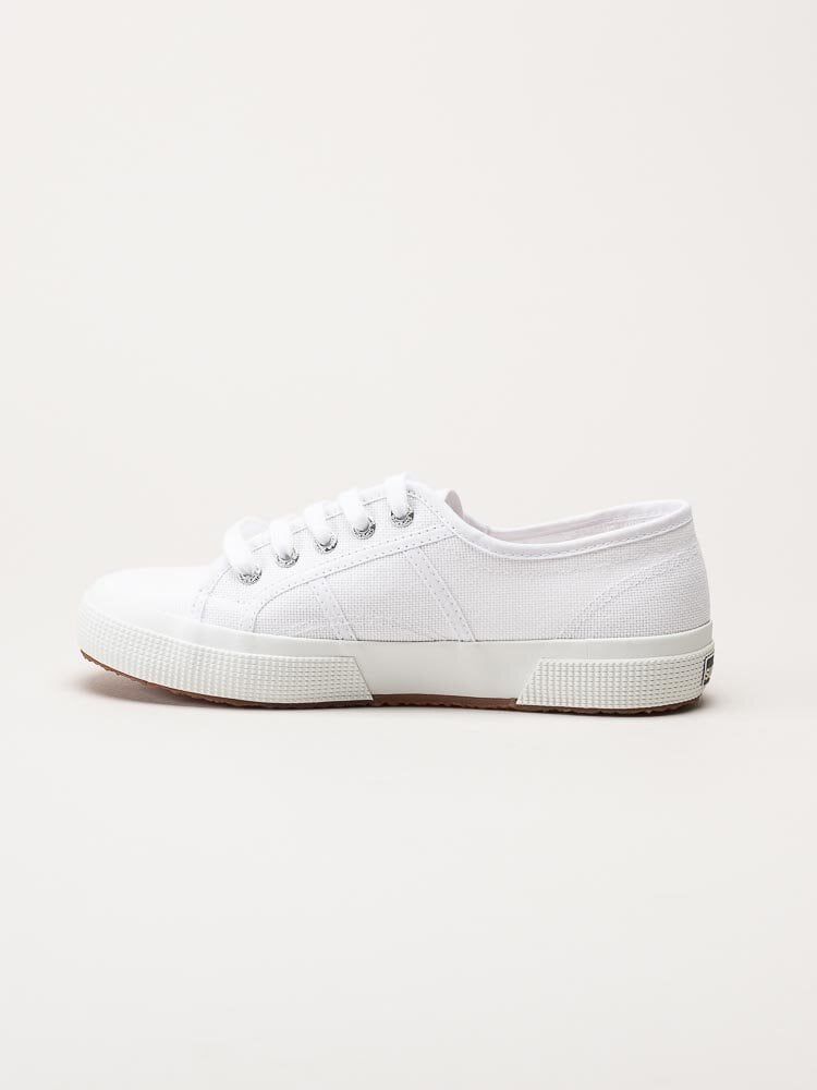 Superga - 2750 Cotu Classic - Vita sneakers i textil
