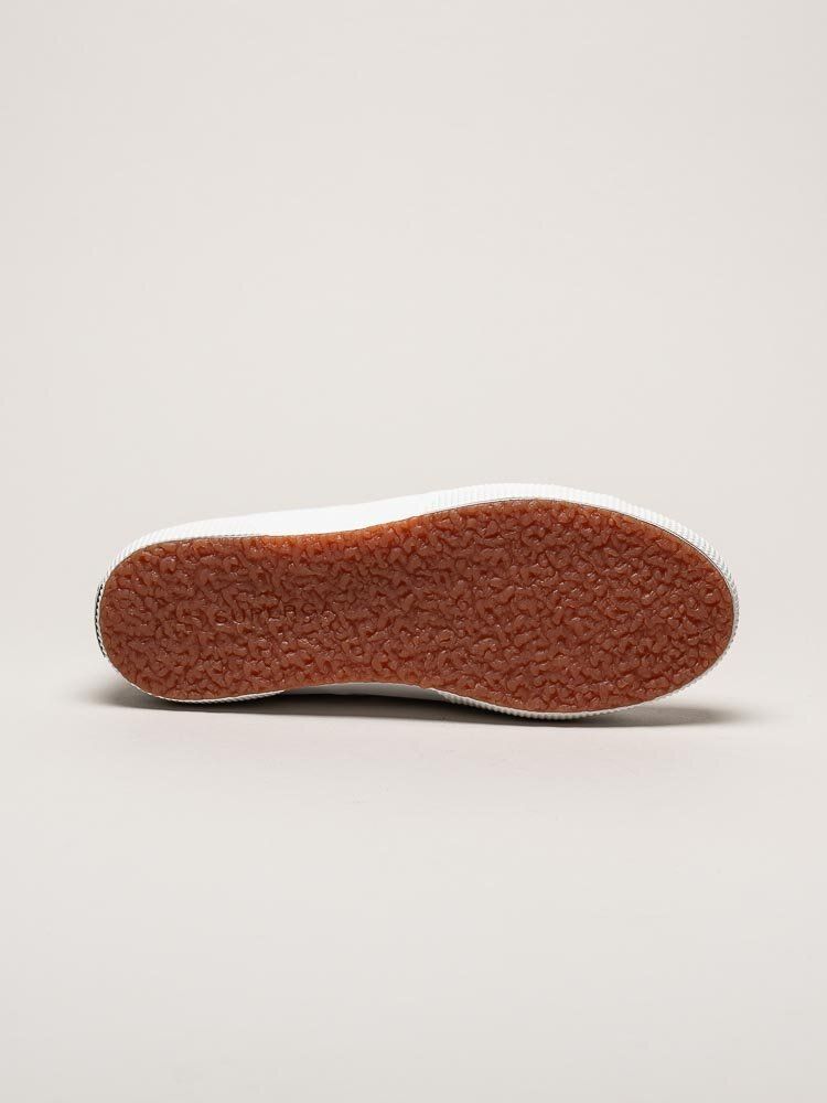 Superga - 2750 Cotu Classic - Vita sneakers i textil