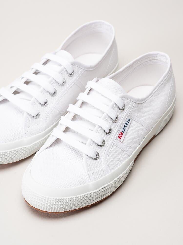 Superga - 2750 Cotu Classic - Vita sneakers i textil