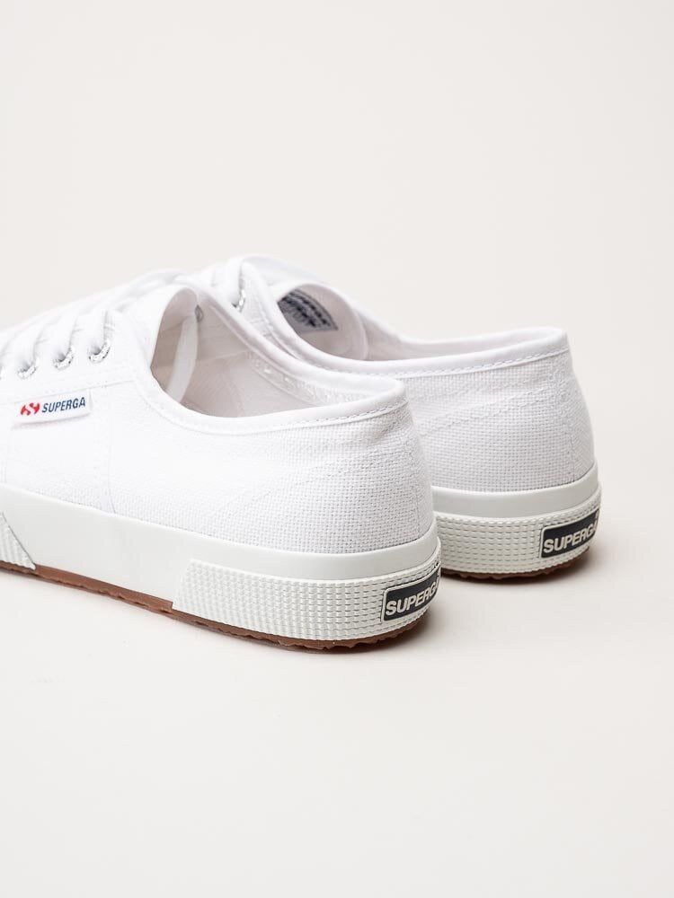 Superga - 2750 Cotu Classic - Vita sneakers i textil