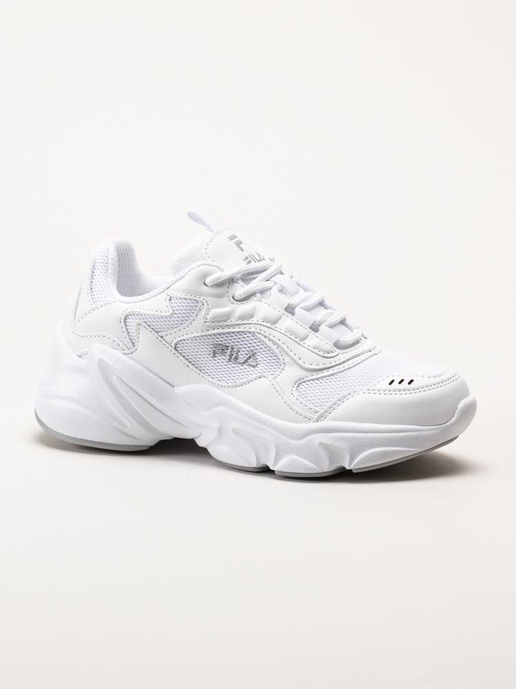 FILA - Collene K - Vita chunky sneakers