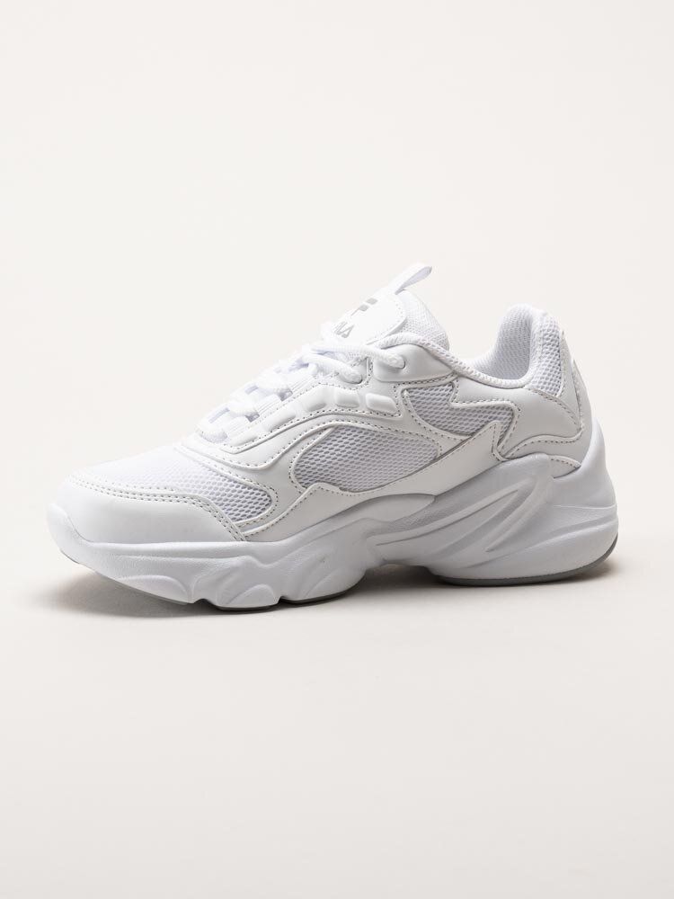 FILA - Collene K - Vita chunky sneakers