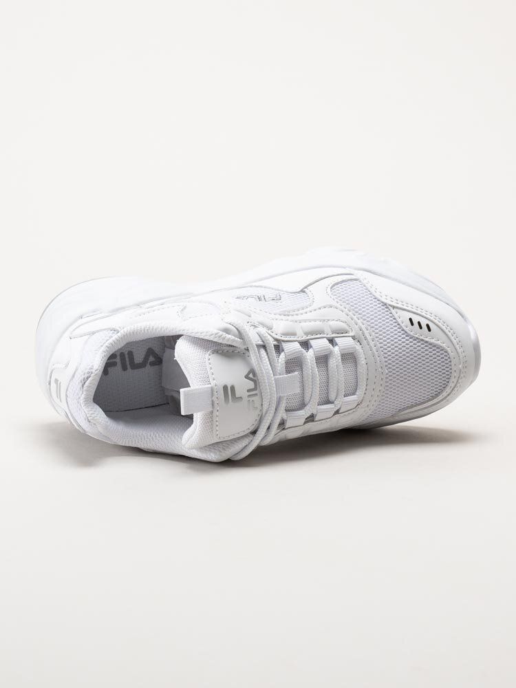FILA - Collene K - Vita chunky sneakers