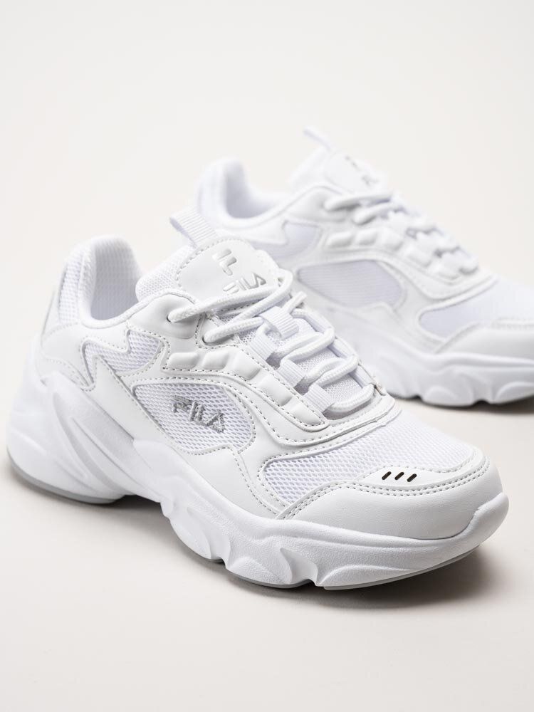 FILA - Collene K - Vita chunky sneakers