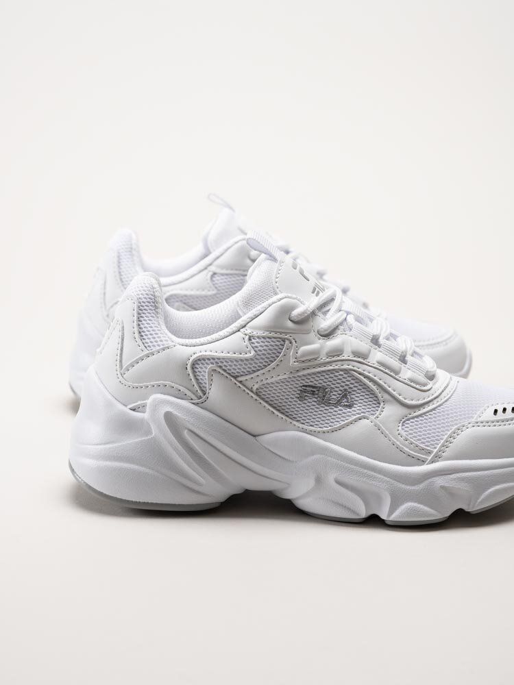 FILA - Collene K - Vita chunky sneakers