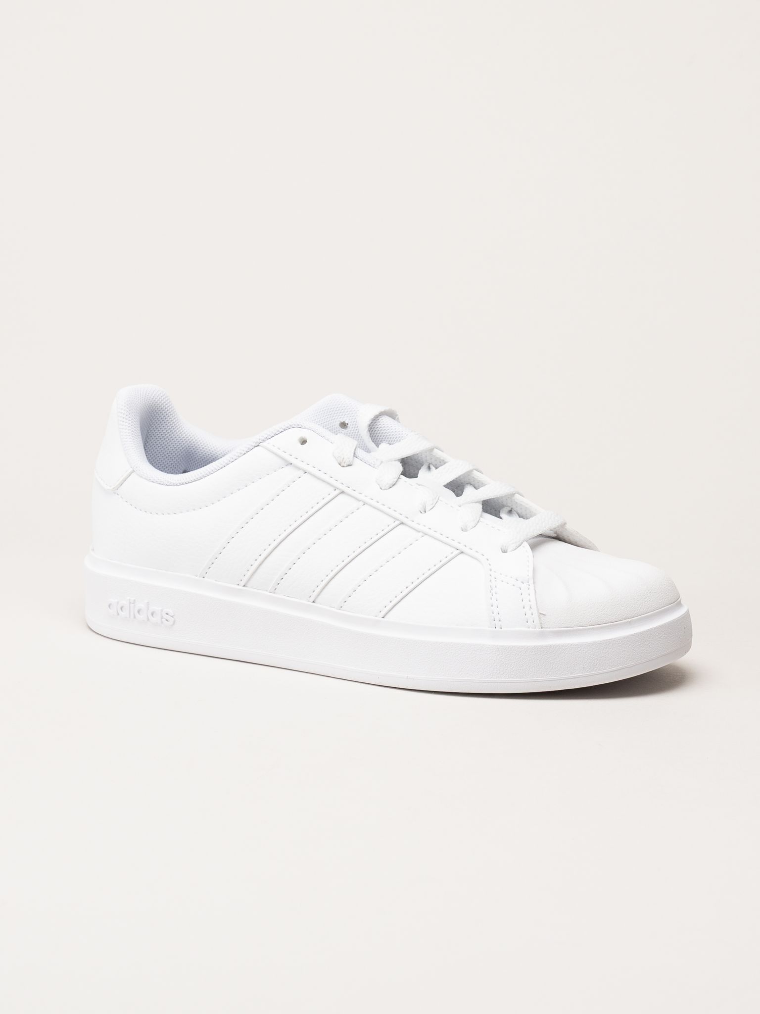 Adidas - Streettalk - Vita sneakers
