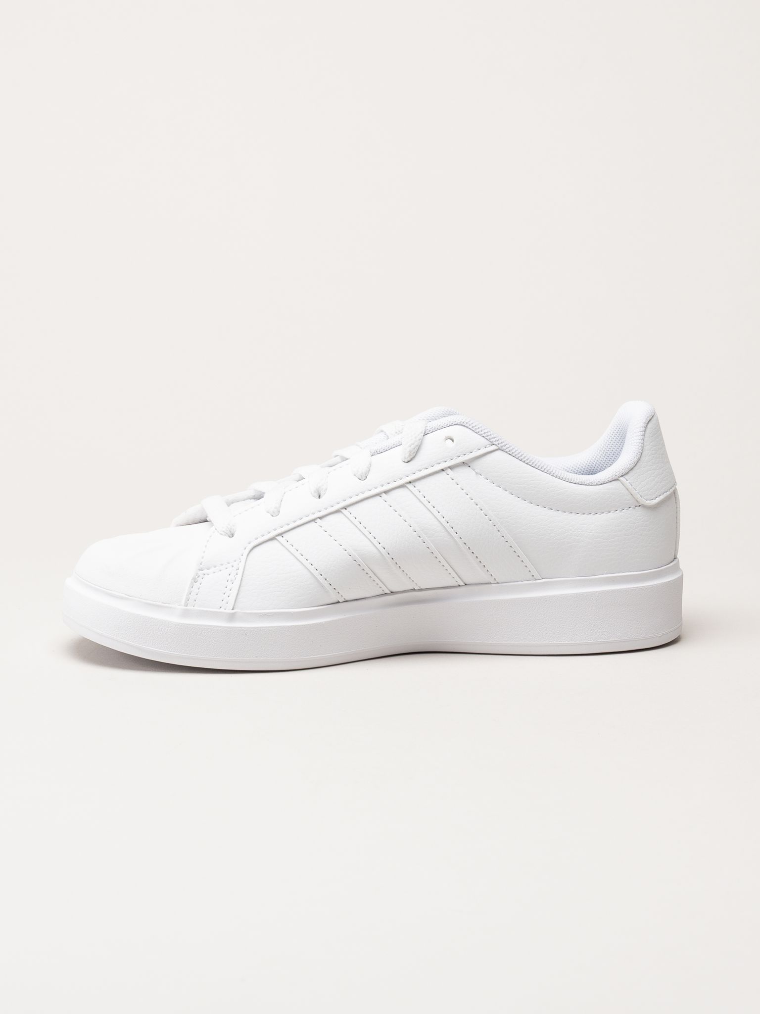 Adidas - Streettalk - Vita sneakers