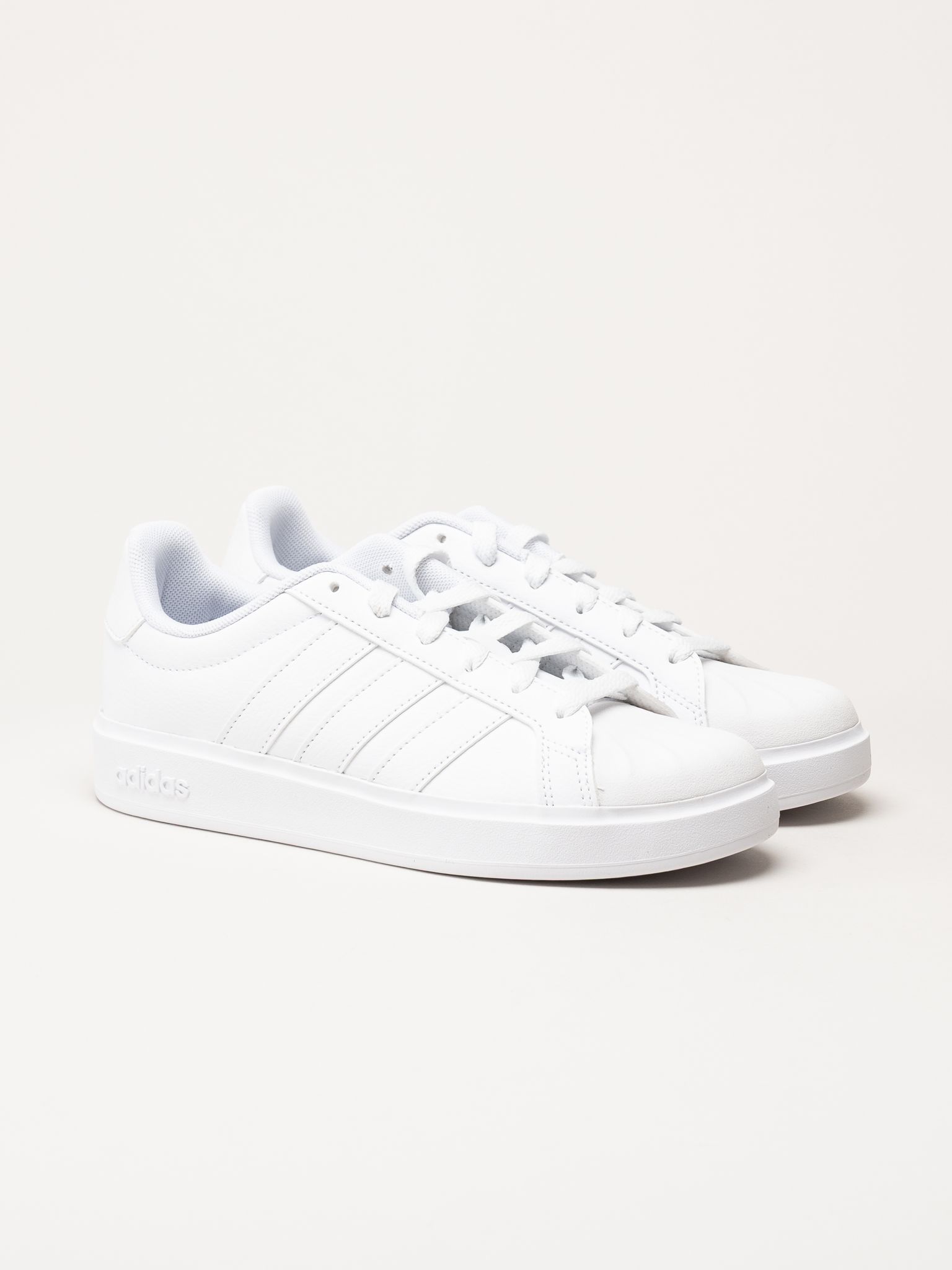 Adidas - Streettalk - Vita sneakers