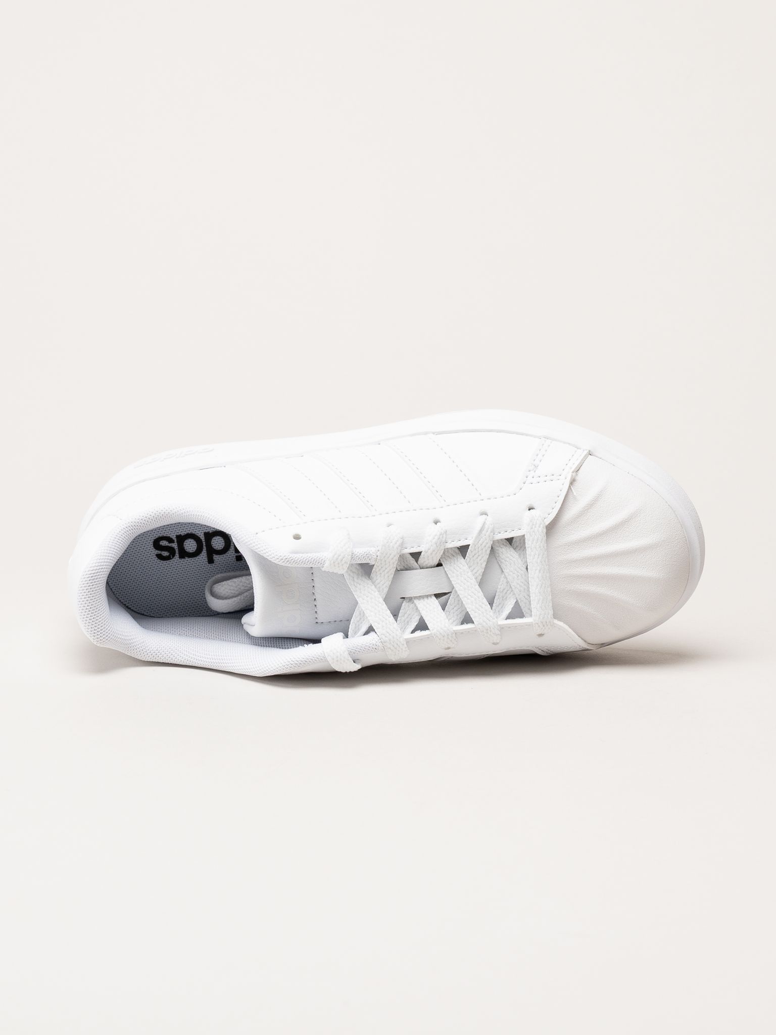 Adidas - Streettalk - Vita sneakers