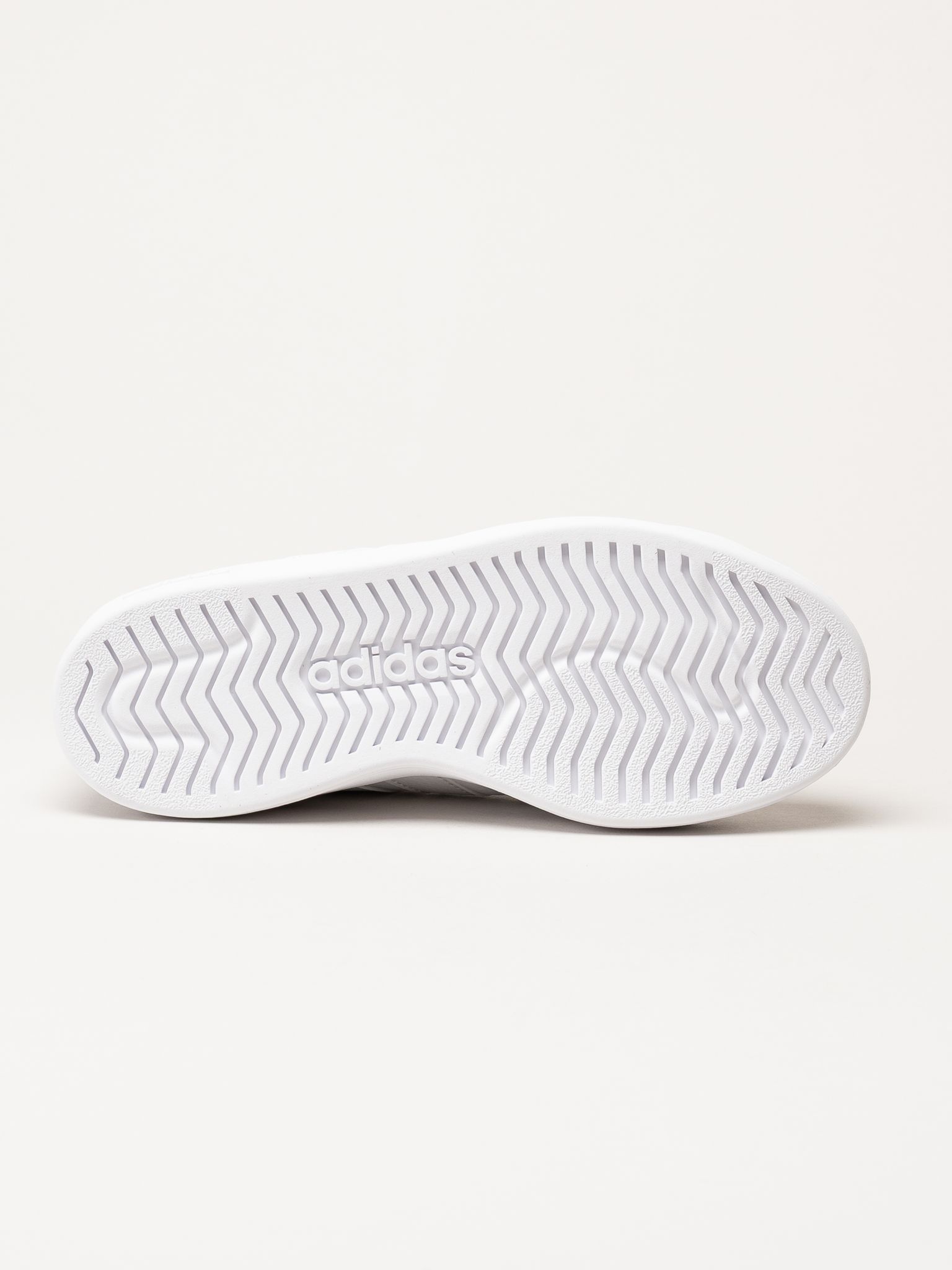Adidas - Streettalk - Vita sneakers